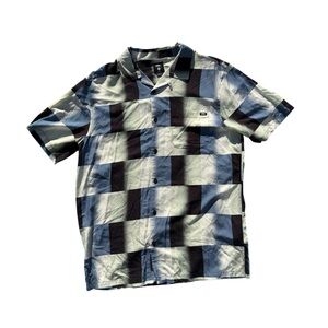 Vans Emory Camp Shirt